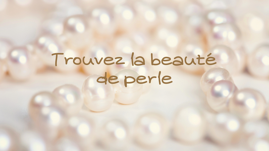 Tendresse Enrichie : Libérez les Tendances Modernes des Bijoux en Perles par Alorire