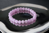 Cristal | Bracelet de scapolite violette