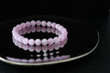 Cristal | Bracelet de scapolite violette