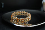 Cristal | Bracelet en citrine