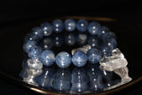 Cristal | Bracelet en cristal de lapis-lazuli