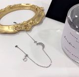 Bracelet | Légende des Étoiles et Lune - alorire